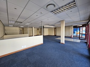 151m² Retail Shops to rent at The Bridge Centre - Tygervalley in Bo Oakdale