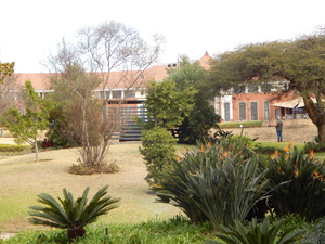498m² Office Space to rent at The Campus in Bryanston