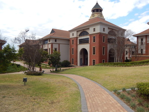 498m² Office Space to rent at The Campus in Bryanston