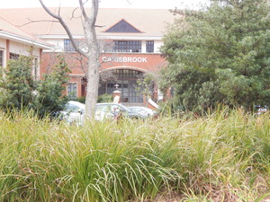 498m² Office Space to rent at The Campus in Bryanston