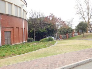 498m² Office Space to rent at The Campus in Bryanston