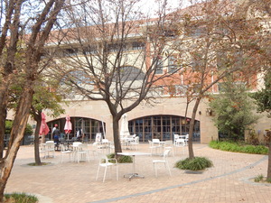 498m² Office Space to rent at The Campus in Bryanston