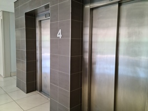 712m² Office Space to rent at The Chambers - Sandton in Sandton Central