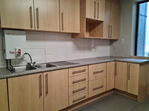 712m² Office Space to rent at The Chambers - Sandton in Sandton Central