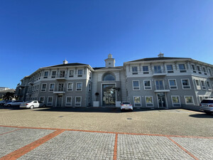 Office Space to rent at The Court Yard - Central Park - The Pavillion in Century City