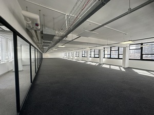 83m² Retail Shops to rent at The Felix in Cape Town CBD
