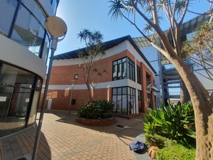 89m² Office Space to rent at The Gate Retail Park in Central Centurion