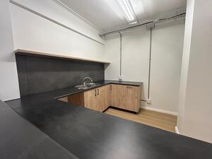 238m² Office Space to rent at The Grove Building in Claremont