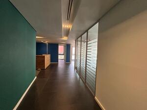Office Space to rent at The Hudson in De Waterkant