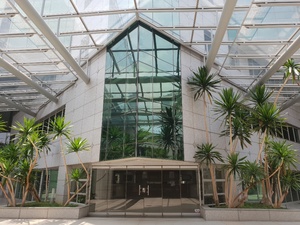 Office Space to rent at The Place in Sandton Central