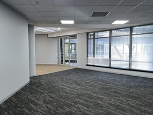 736m² Office Space to rent at The Place in Sandton Central
