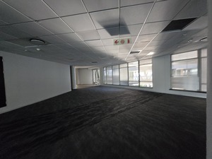 736m² Office Space to rent at The Place in Sandton Central