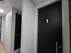 736m² Office Space to rent at The Place in Sandton Central