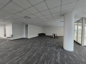 365m² Office Space to rent at The Place in Sandton Central