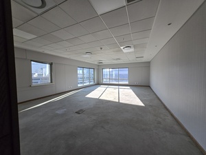 888m² Office Space to rent at The Place in Sandton Central