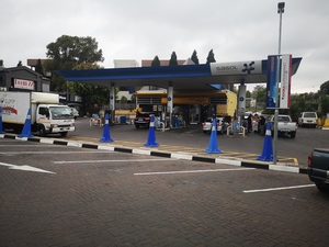 133m² Retail Shops to rent at The Square in Sunninghill