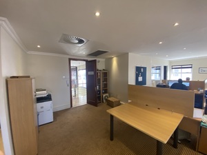 383m² Office Space to rent at The Terraces in Steenberg