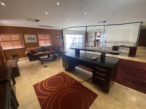 383m² Office Space to rent at The Terraces in Steenberg