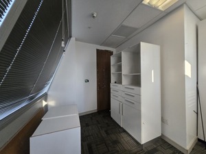 520m² Office Space to rent at The Towers in Sandton Central