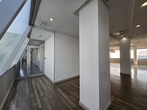 520m² Office Space to rent at The Towers in Sandton Central