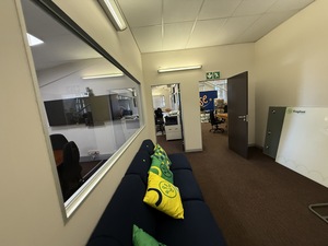 497m² Office Space to rent at The Waverley Business Park in Observatory