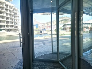 Office Space to rent at The Yacht Club in Waterfront