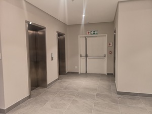 Office Space to rent at The Yacht Club in Waterfront
