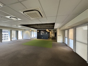 Office Space to rent at Thomas Pattullo in Foreshore