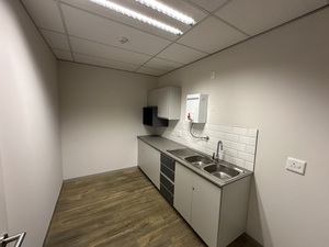 762m² Office Space to rent at Thomas Pattullo in Foreshore