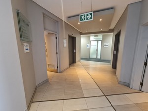 Office Space to rent at Tijger Park 5 in Tyger Valley