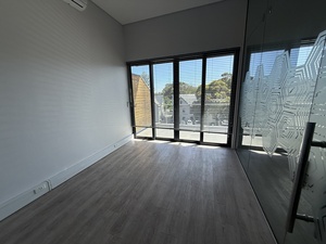 164m² Office Space to rent at Titanium House in Paardevlei