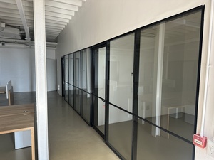 815m² Office Space to rent at Tramways Building in Woodstock
