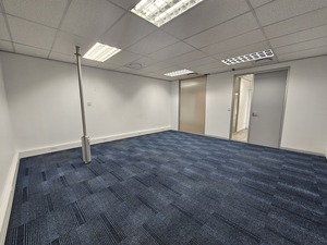 409m² Office Space to rent at Tygerberg Park in Plattekloof