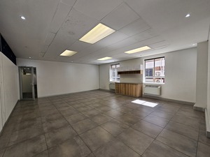 971m² Office Space to rent at Tygervalley Office Park in Tyger Valley