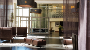 Office Space to rent at Upper East Side in Salt River