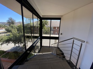 264m² Office Space to rent at Viscount Office Park in Bedfordview