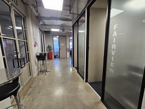 886m² Office Space to rent at Waterhouse Place (ex PWC Building) in Century City