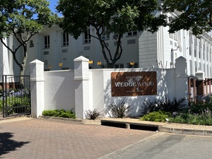Office Space to rent at Wedgewood Office Park in Bryanston