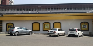 118m² Retail Shops to rent at Wendywood Shopping Centre in Wendywood