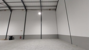 Warehouse to rent at Winelands Close Business Park 1 in Stikland