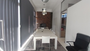 186m² Office Space to rent at Woodstock  Studios in Woodstock