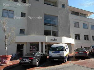 141m² Office Space to rent at 3 High Street in Rosenpark