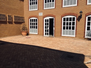 Office Space to rent at 1 Georgian Crescent - Bryanston in Bryanston
