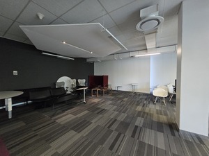 1 180m² Office Space to rent at 1 Harries Road in Illovo