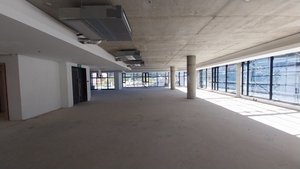 Office Space to rent at 1 Osbourne Road - Claremont in Claremont