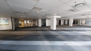 2 775m² Office Space to rent at 11 Adderley in Cape Town CBD