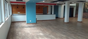 1 731m² Warehouse to rent at 130 Gazelle Ave Corporate Park South in Midrand