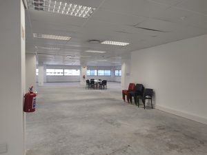7 194m² Office Space to rent at 14 Long Street in Cape Town CBD