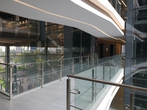 Office Space to rent at 140 West Street in Sandton Central