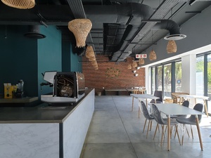 2 557m² Office Space to rent at 155 West Street in Sandton Central